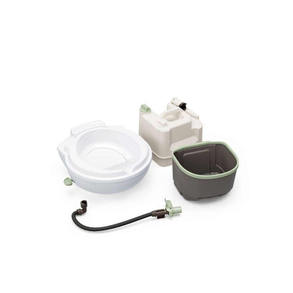 THETFORD Umruestkit fuer Thetford C260 zur Trenntoilette SK260 - 212471