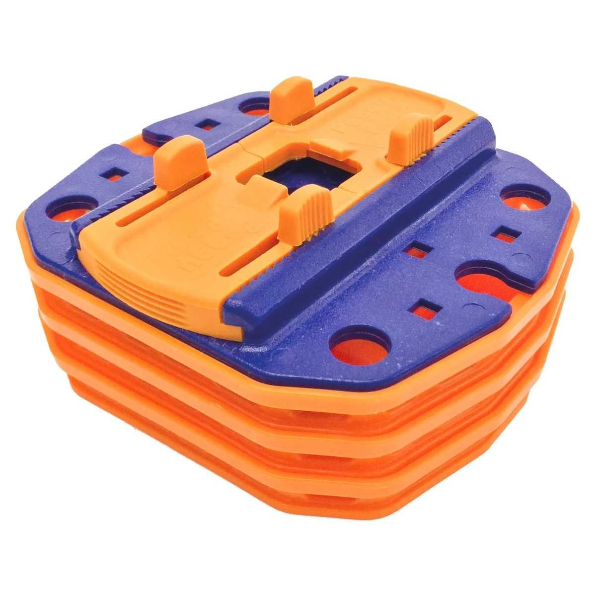 PEGGY PEG Fix-Go Bridge 2er Set - PP18