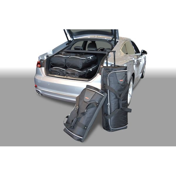 Car Bags A23201S AUDI A5 Coupe -F5- Bj- 16- Auf Ihr Auto massgeschneidert- Das Original