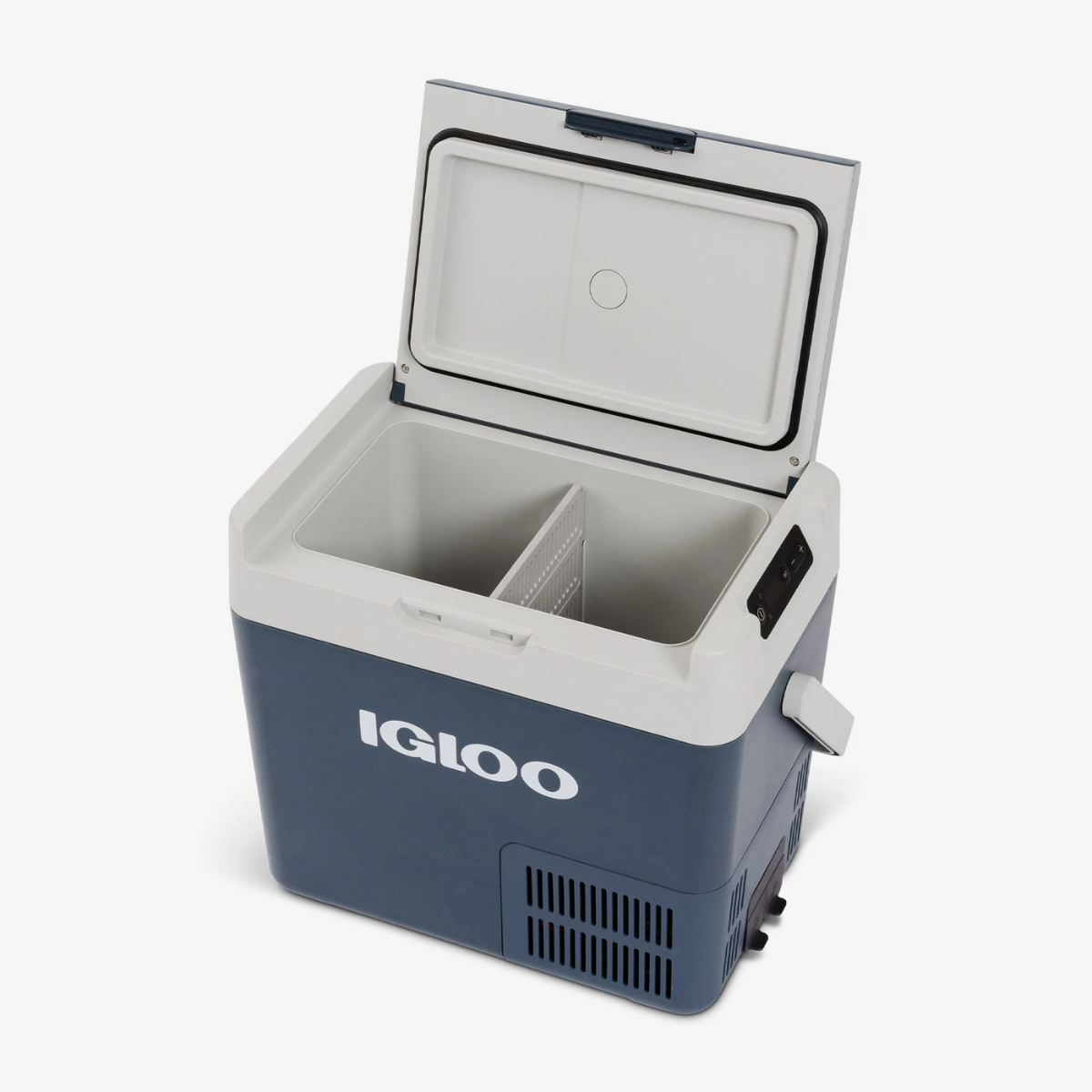IGLOO Kompressor Kuehlbox ICF18 12-24-230 V 19 L Blau - 9620012749