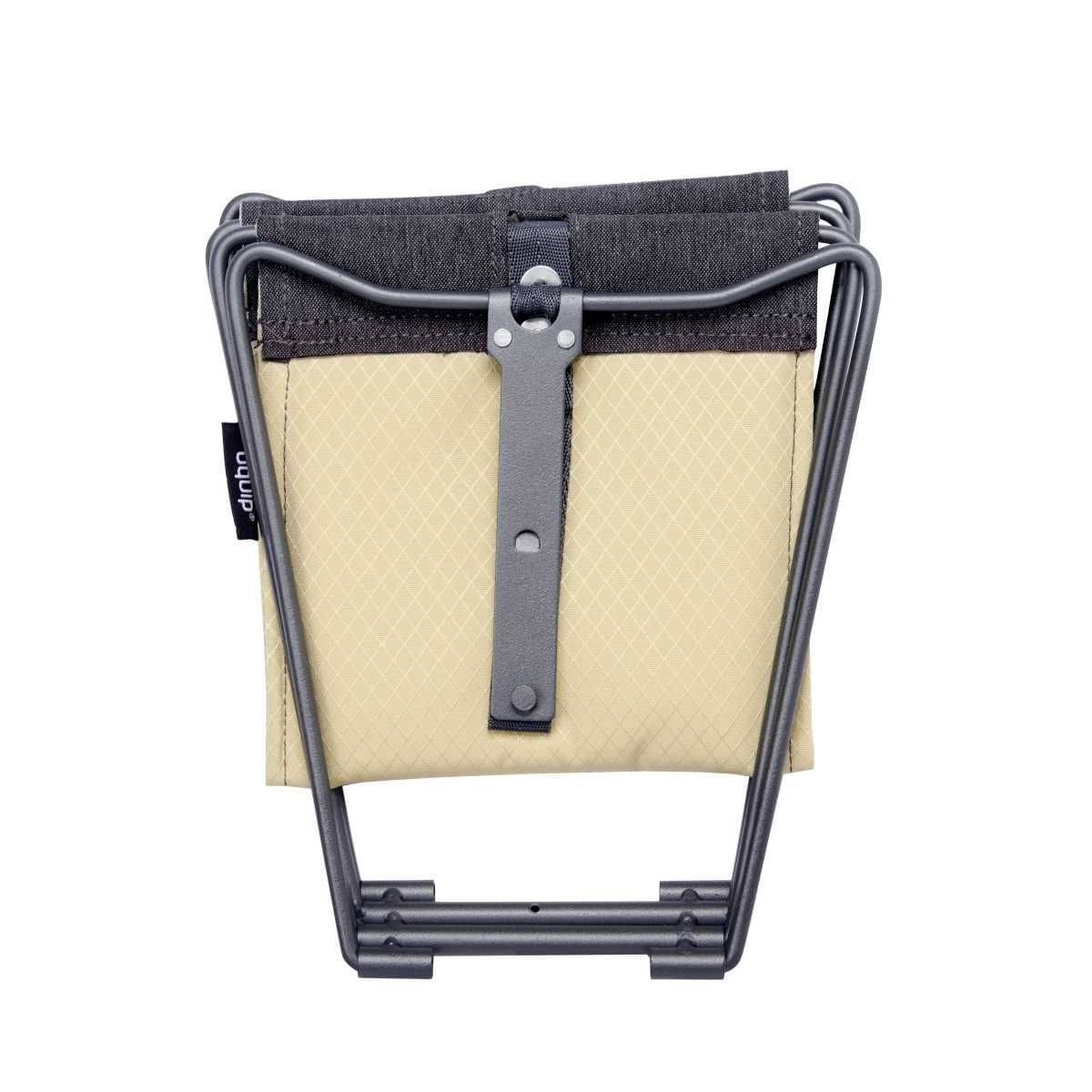 UQUIP Falthocker FANCY sand - 244041