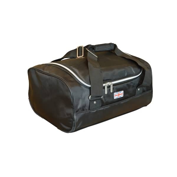 Car Bags M41101S MINI Cooper F66-J01 3-T Bj- 24- Trolley Taschen- Auf Ihr Auto massgeschneidert- Das Original