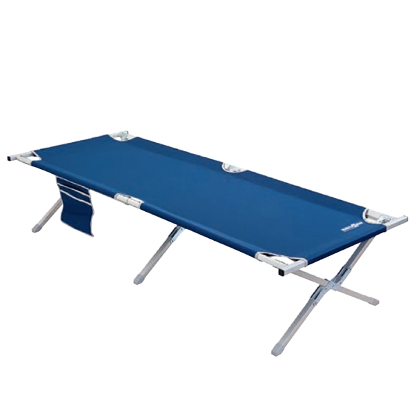 Liege Feldbett BRUNNER Outdoor COT 0410032N.C30