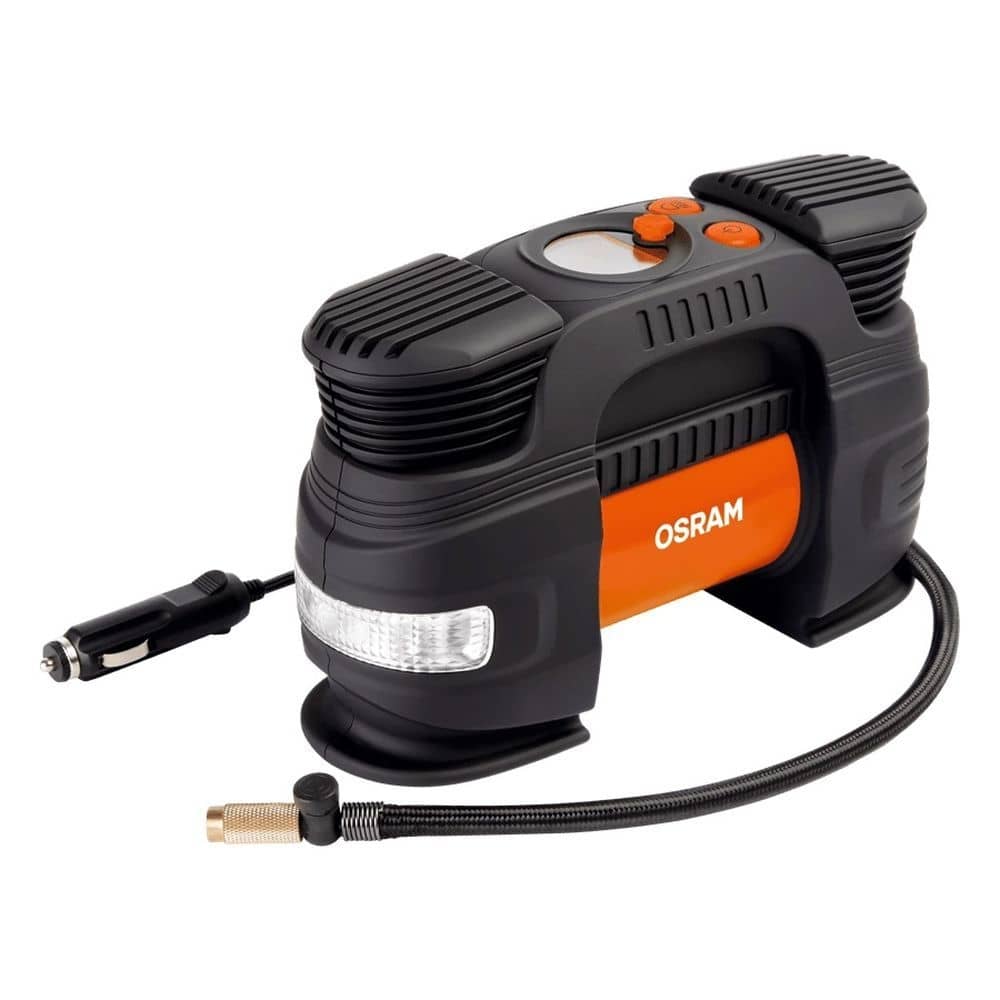 OSRAM TYREinflate 830 Reifenpumpe OSRAM TYREinflate 830 Reifenpumpe - OTI830
