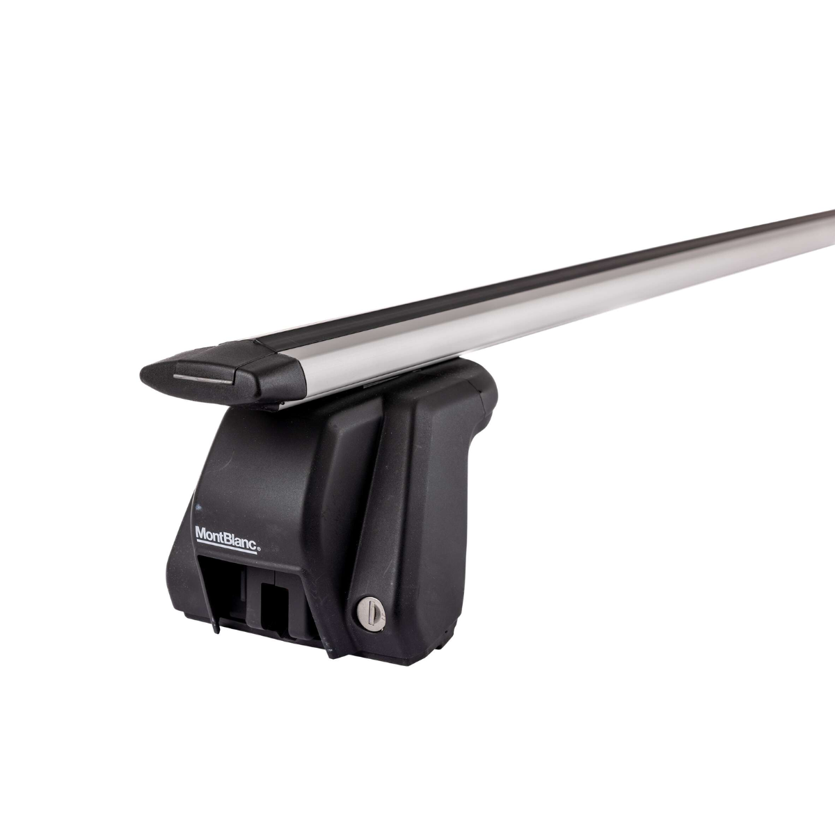 Kompletter Mont Blanc Dachtraeger FURKA mit Kit C und Kit D