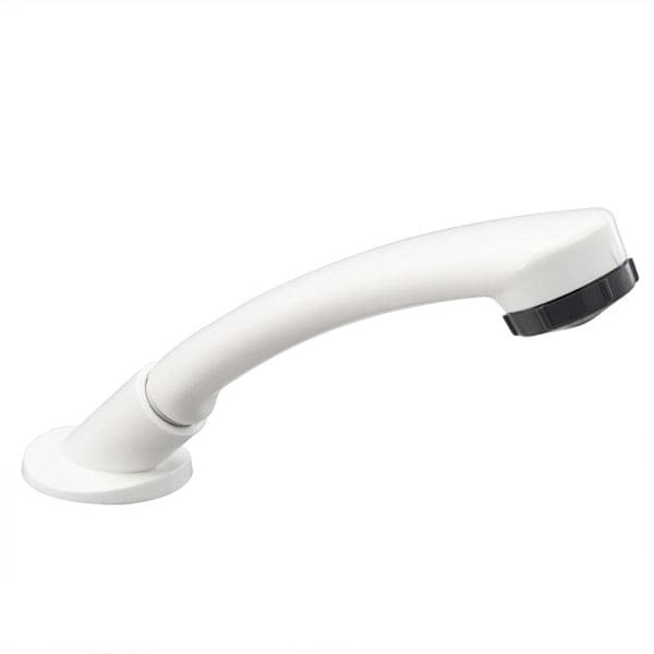 REICH Duett Duschset Weiss