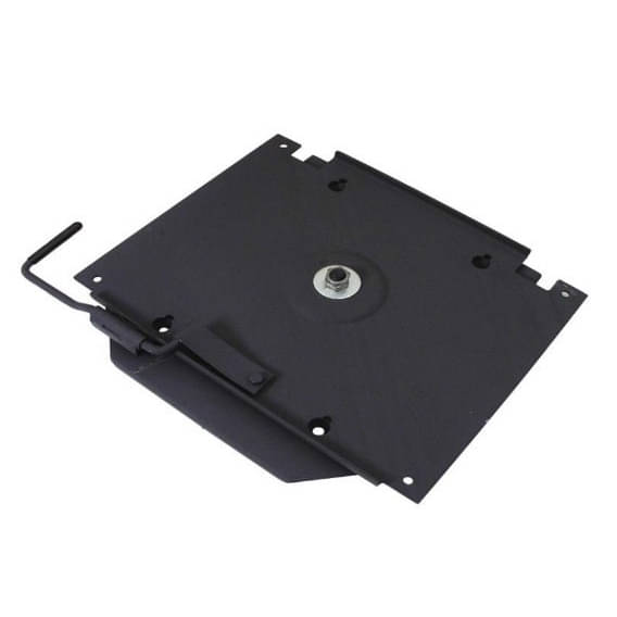 SPORTSCRAFT Drehkonsole fuer Originalsitz Fiat Ducato 280-290 3370003