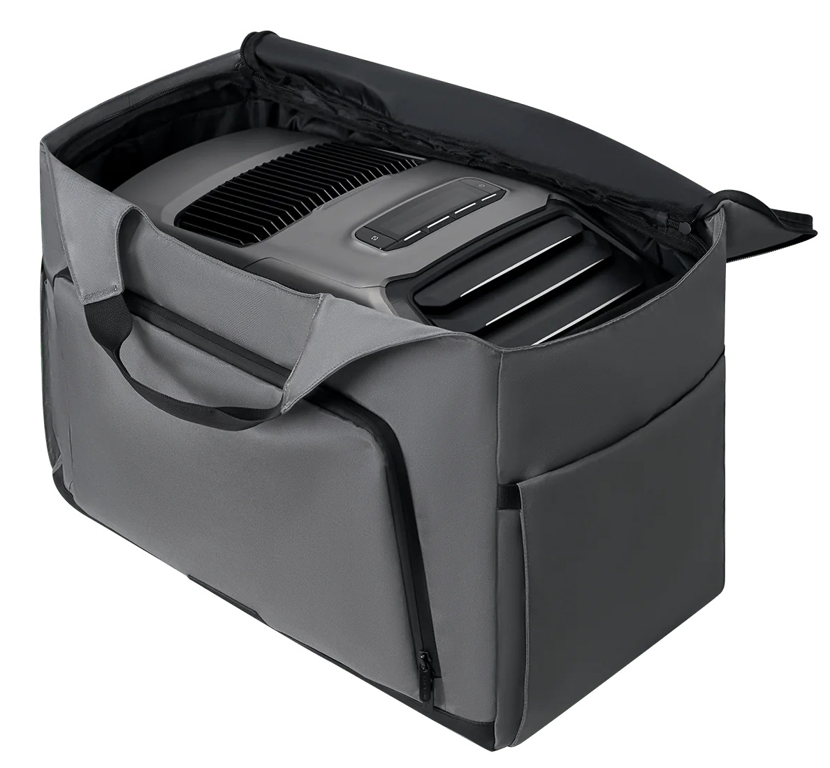 EcoFlow WAVE 2 Tasche Artikel Nr. 70-650-1012