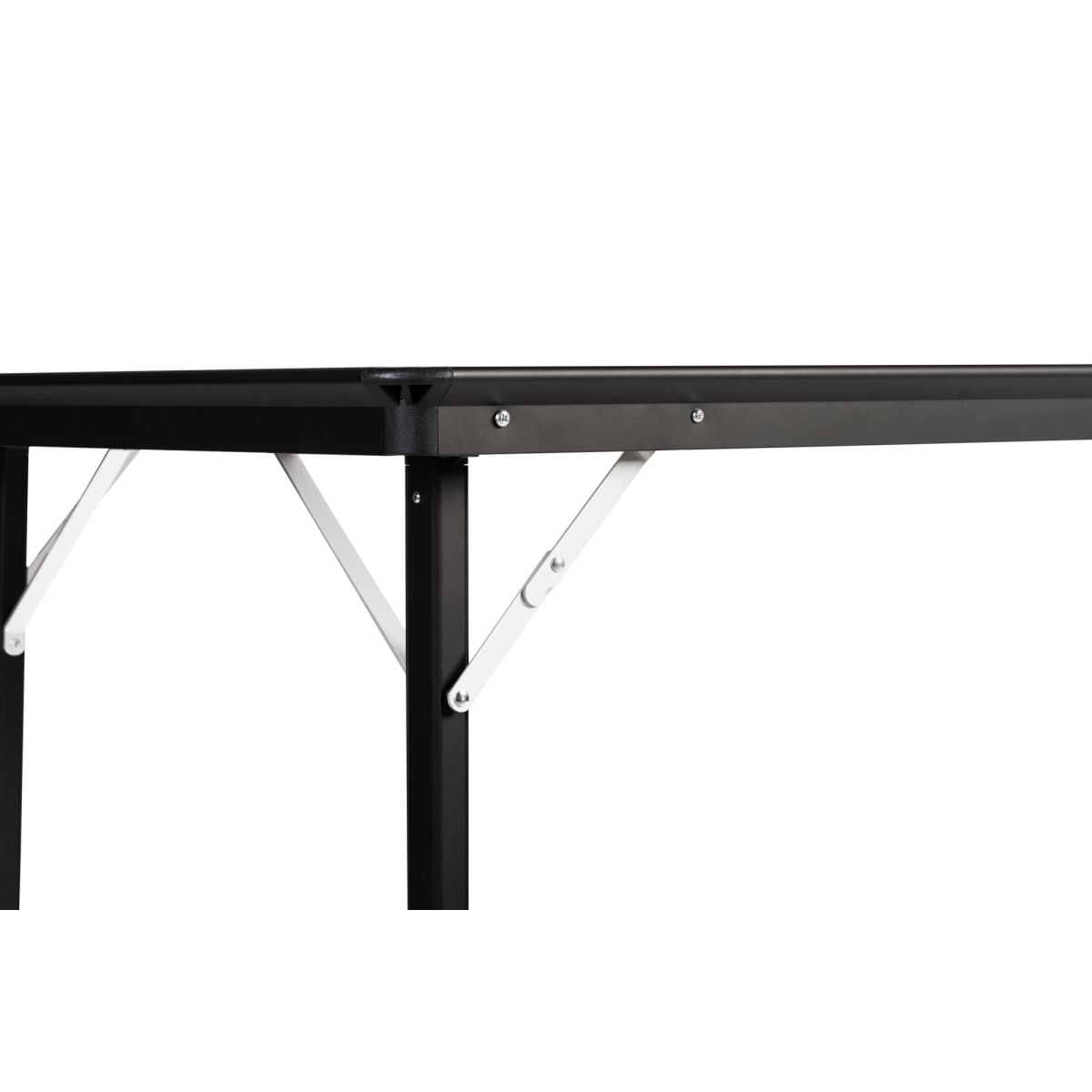 BRUNNER Campingtisch Falttisch DINEMIC 6 143 x 70 cm - 0406045N