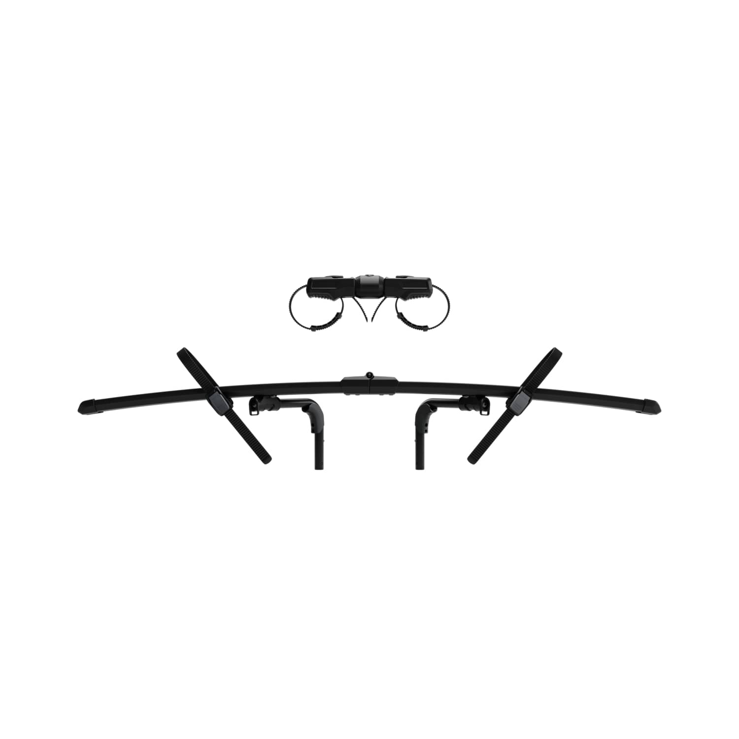 THULE 9447 Erweiterung für THULE 944 945 EasyFold 3 black - geprüfte B-Ware THULE 9447 Erweiterung black fuer THULE 944 945 EasyFold 3 black - 944700