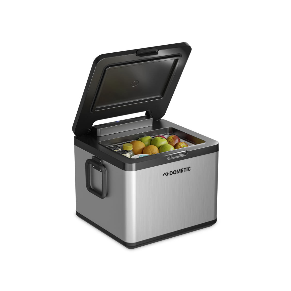 DOMETIC CK2 45 Hybrid-Kompressor-Kuehlbox 12-230 V 43 L - 9620001943
