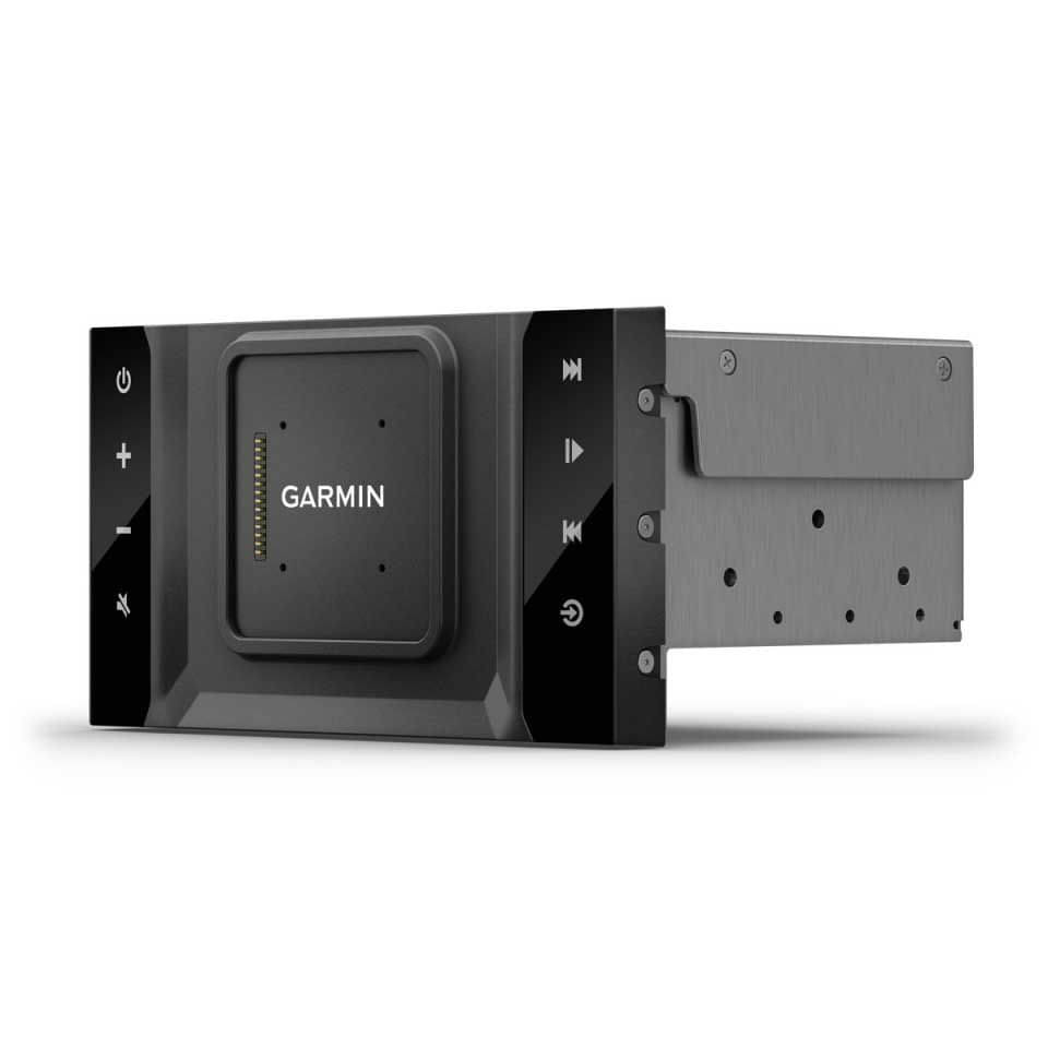 GARMIN VIEO RV52 Dock Radio EU Version GARMIN VIEO RV52 Dock-Radio EU Version - 010-02348-01