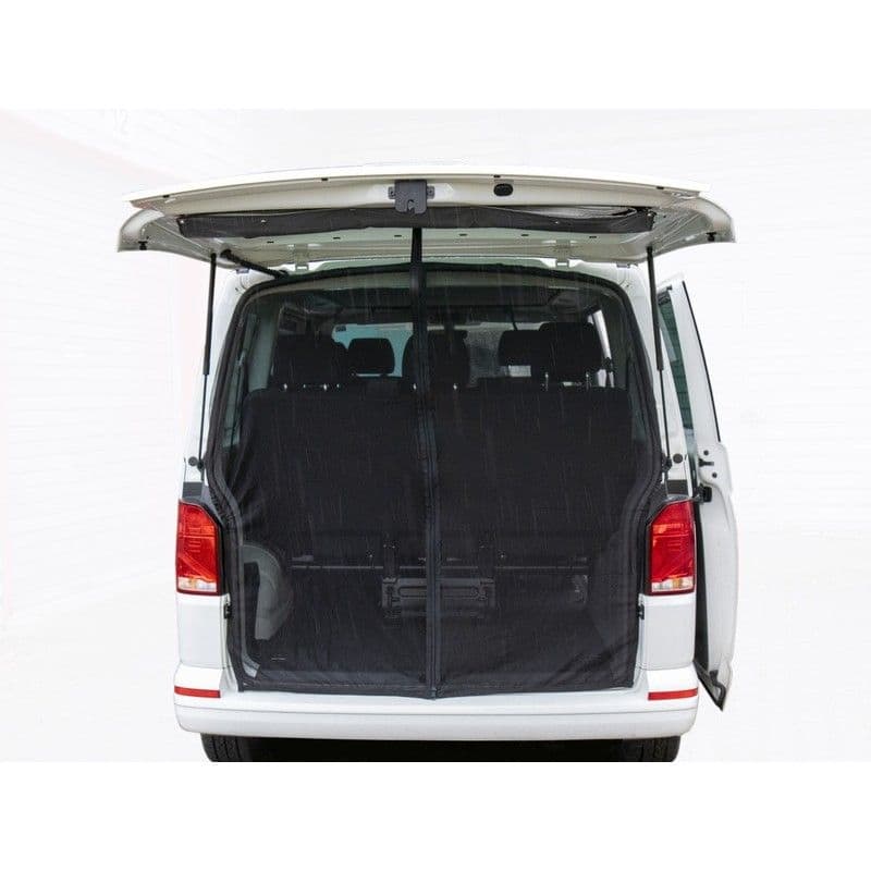 Moskitonetz CARBEST Magnet Heckklappe VW T7 Multivan ab Bj. 2022 461365