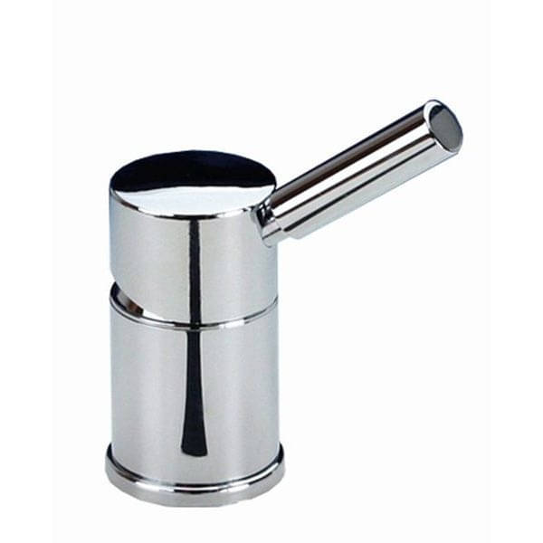 REICH Trend E Einhebelmischer Chrom Untertischmischer