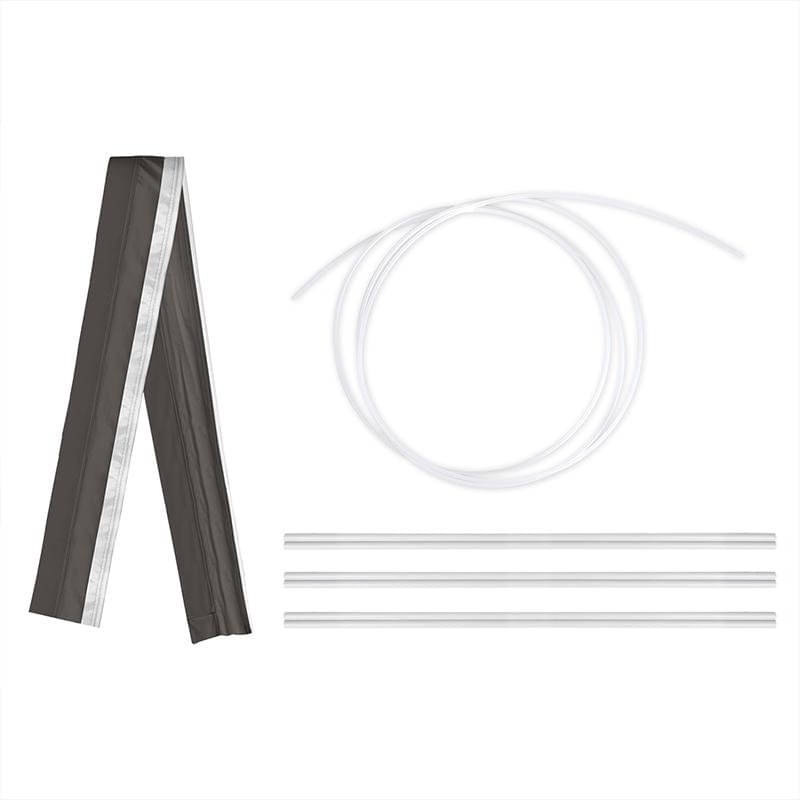 ProPlus Magnet-Adapter-Set fuer Busvorzelt - 758064