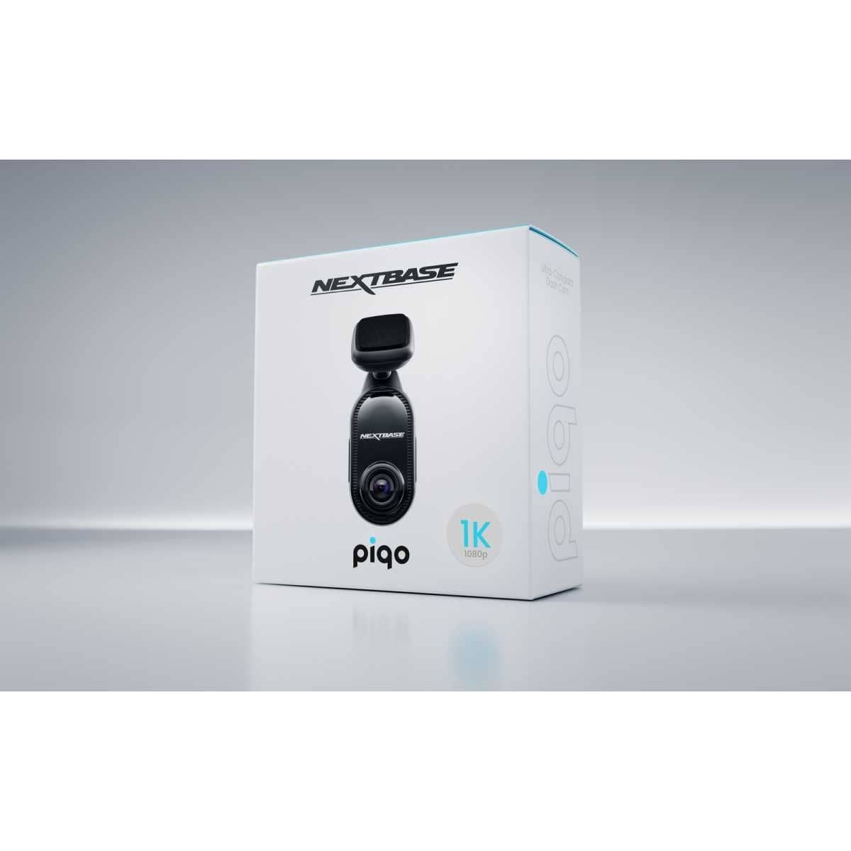 NEXTBASE Piqo 1K DashCam NEXTBASE Piqo 1K DashCam - NBPIQO1