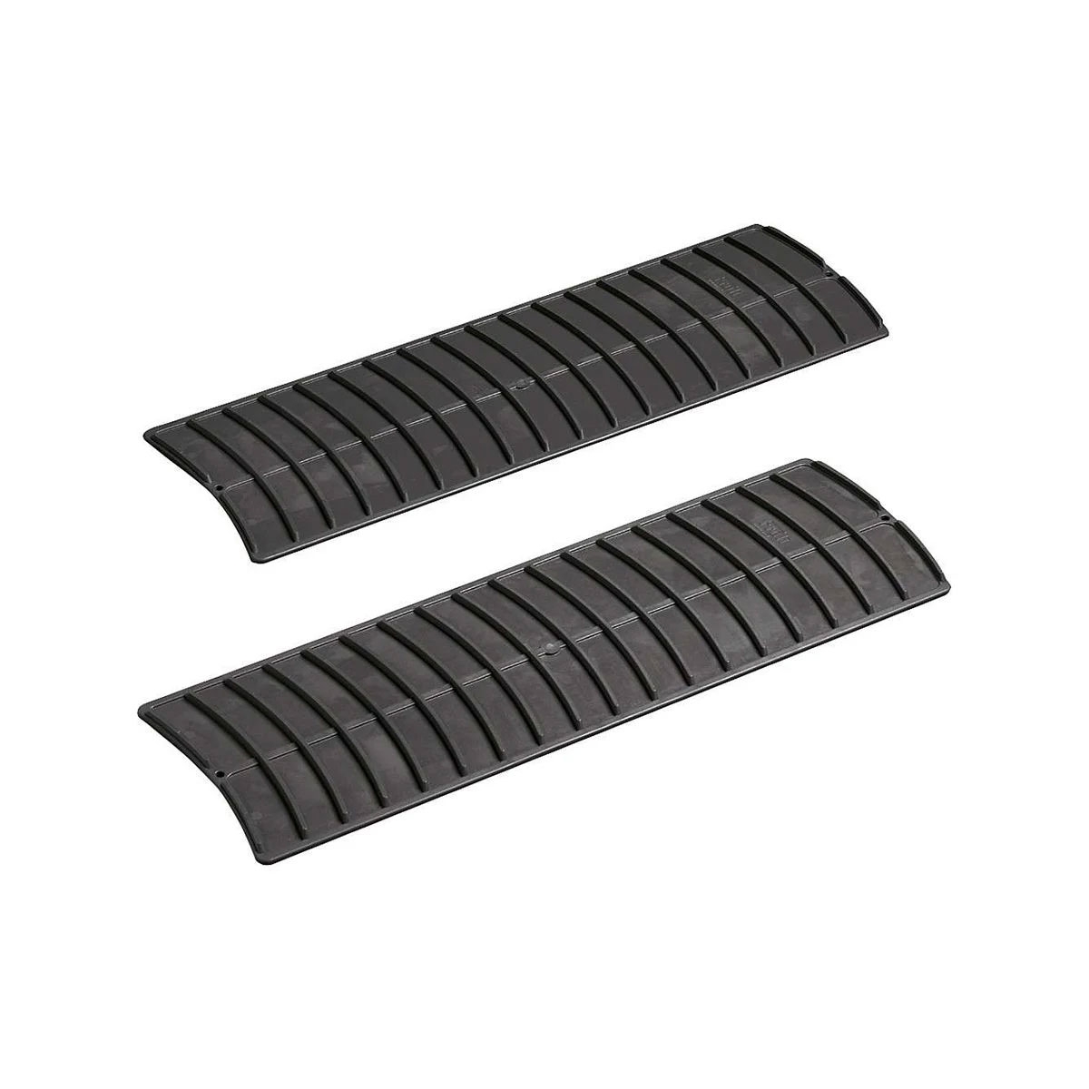 FROLI Gripmatte 2er-Set schwarz - 27374