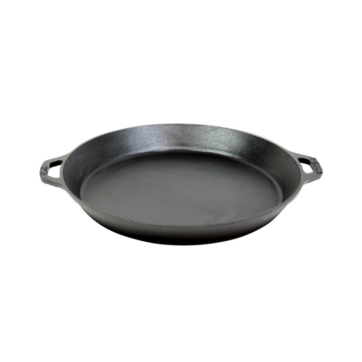 VALHAL VH50H Skillet 50 cm Pfanne zwei Griffe VH50H