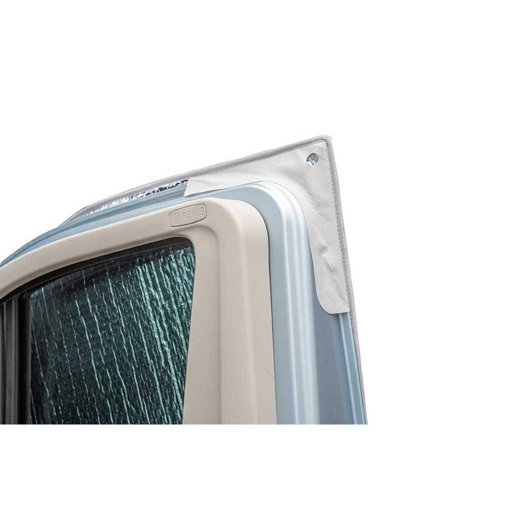 HINDERMANN Aussenisoliermatte Four Seasons Ford Transit Custom V710 ab Bj. 2024 - 8503-7405