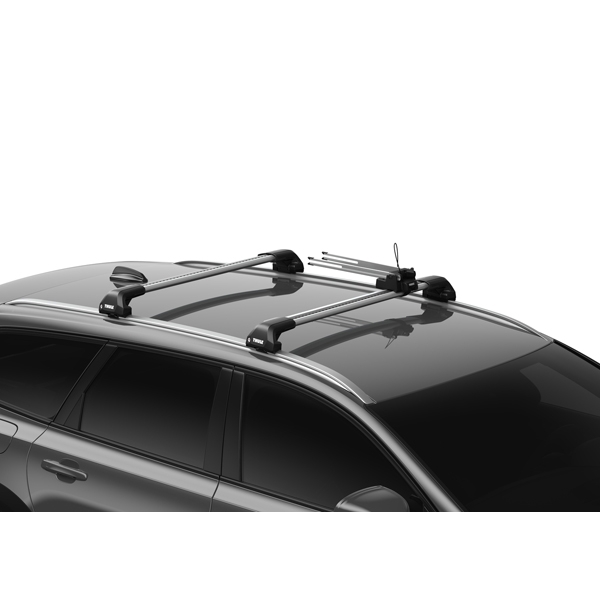 Thule Front Wheel Holder - 547001 - THULE 547001 Vorderradhalter