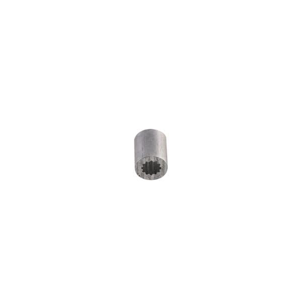 MAXXAIR Ersatzteil MaxxFan Deluxe Verbindungsstueck Getriebe-Motor - 10-20277 - MF-160