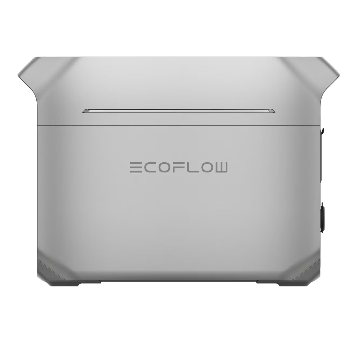 EcoFlow Delta 3 PLUS Tragbare Powerstation