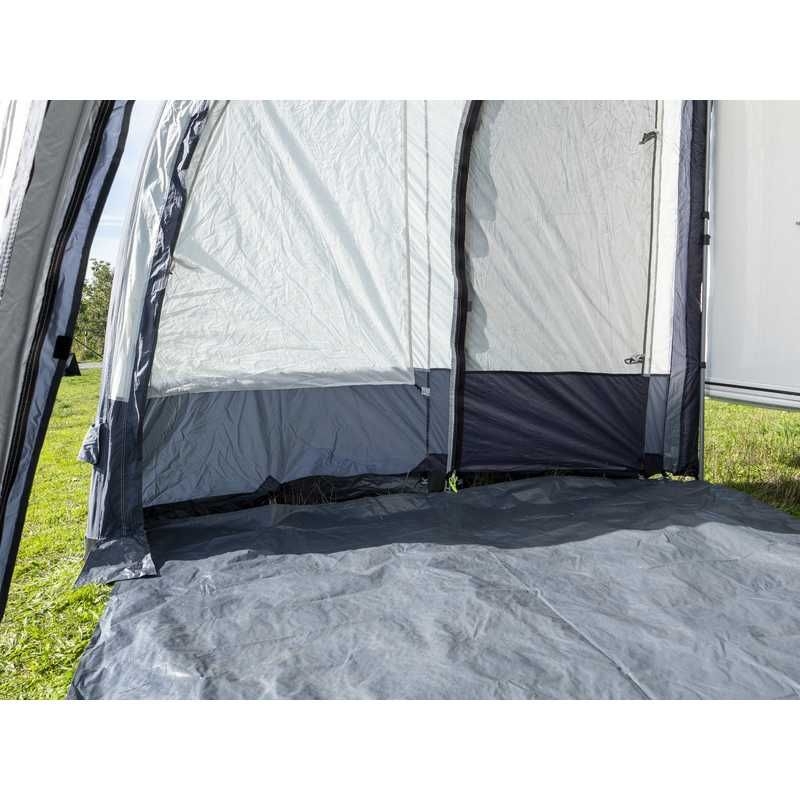 REIMO TENT Vorzeltboden fuer Vorzelt RIMINI AIR - CASA AIR - 9000342