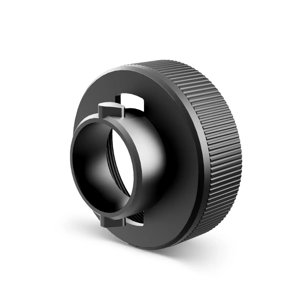 ALB Filter ENTRY Adapter 2-Pin 78 mm ALB Filter ENTRY Adapter 2-Pin 78 mm - AR2017