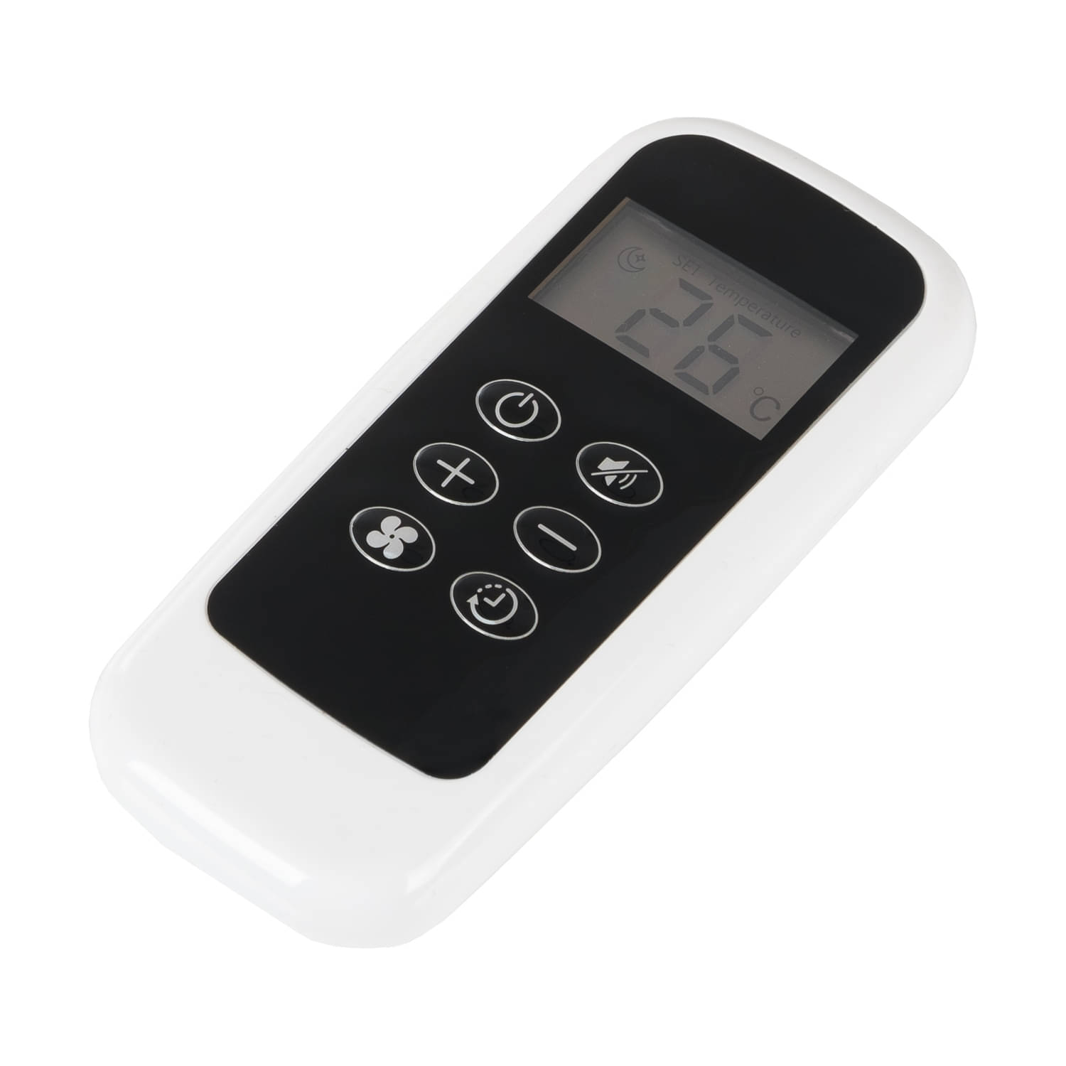 Eurom Split Klimanlage AC5201 WiFi - 382532