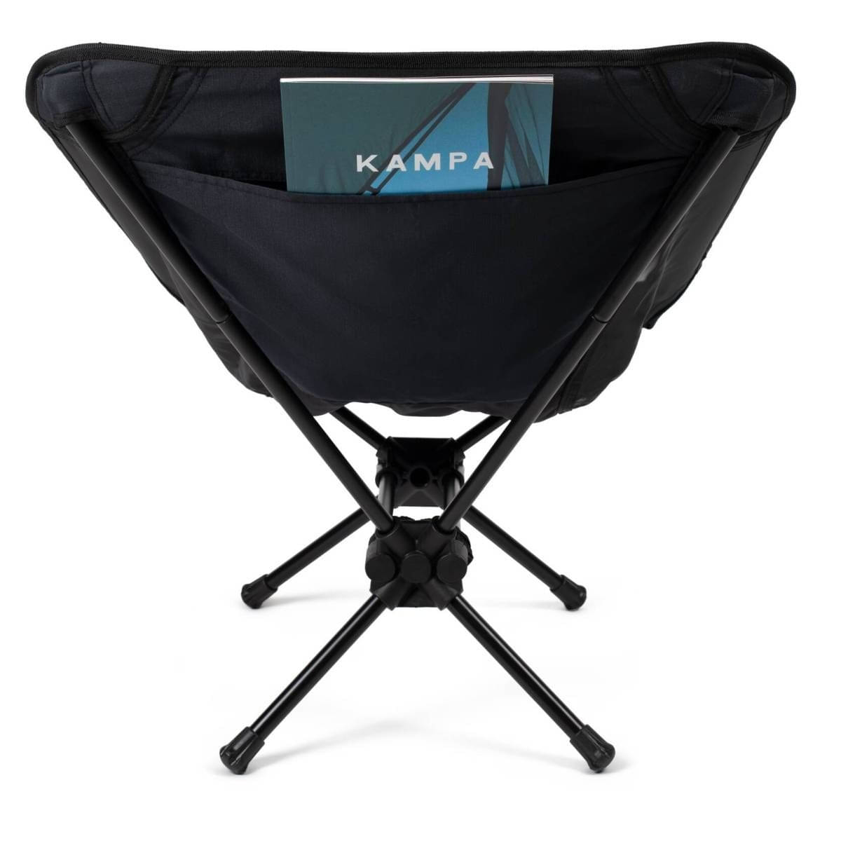 KAMPA Campingstuhl Button Micro - 9120002563
