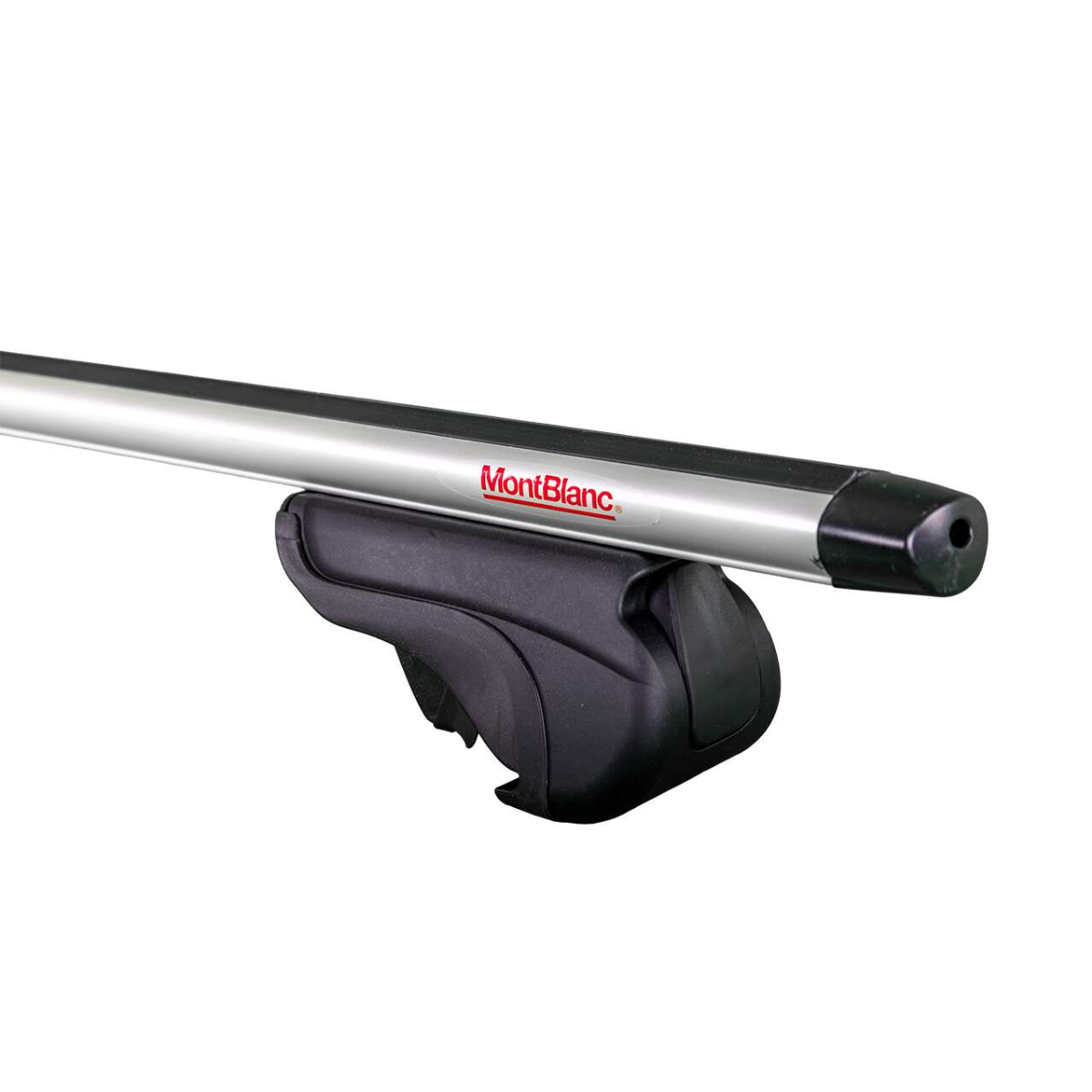 Mont Blanc Dachträgersystem für offene Dachreling Activa Readyfit 102 Alu Mont Blanc Dachtraegersystem fuer offene Dachreling Activa Readyfit 102 Alu - 241691