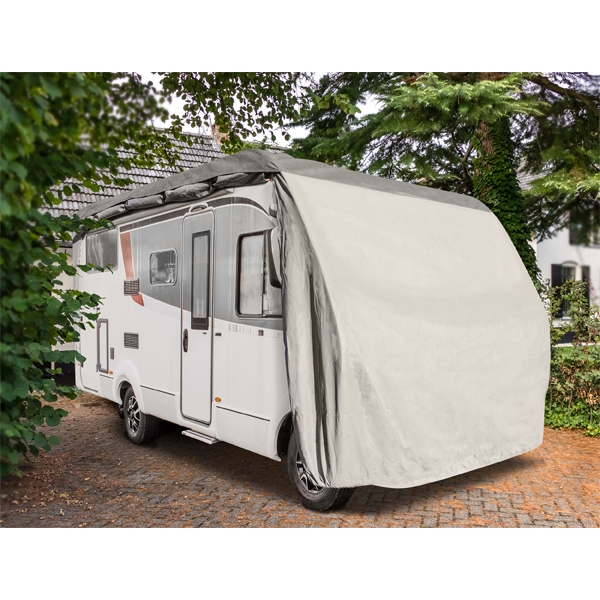 CALIMA Wohnmobil Schutzhuelle 750 x 235 x 270 cm 46054