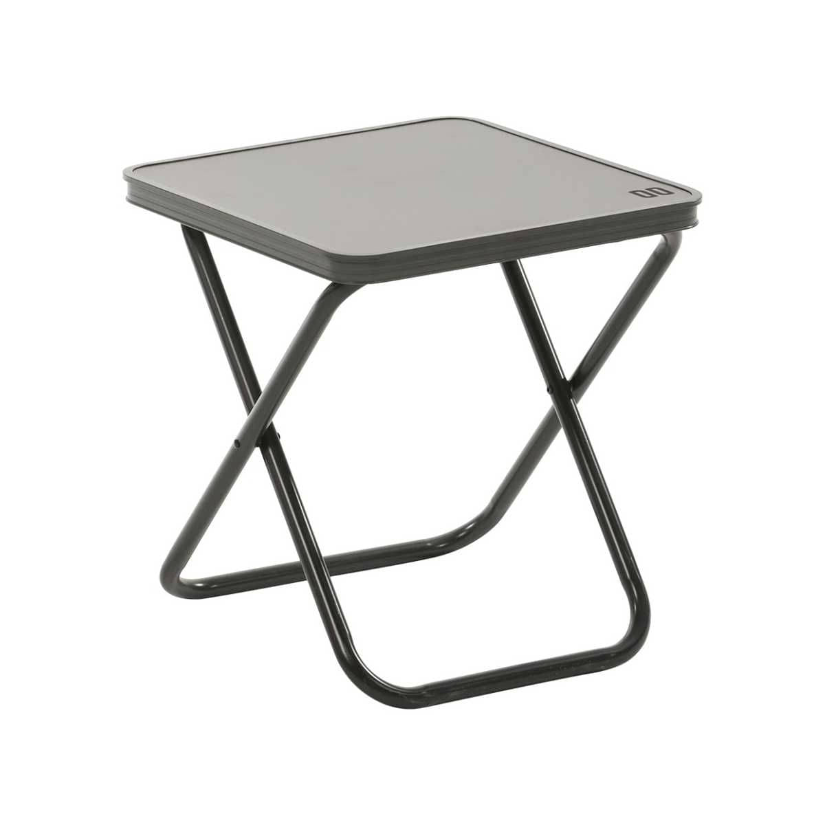 TRAVELLIFE NOTO Hockerplatte dark grey TRAVELLIFE NOTO Hockerplatte dark grey - 2129360