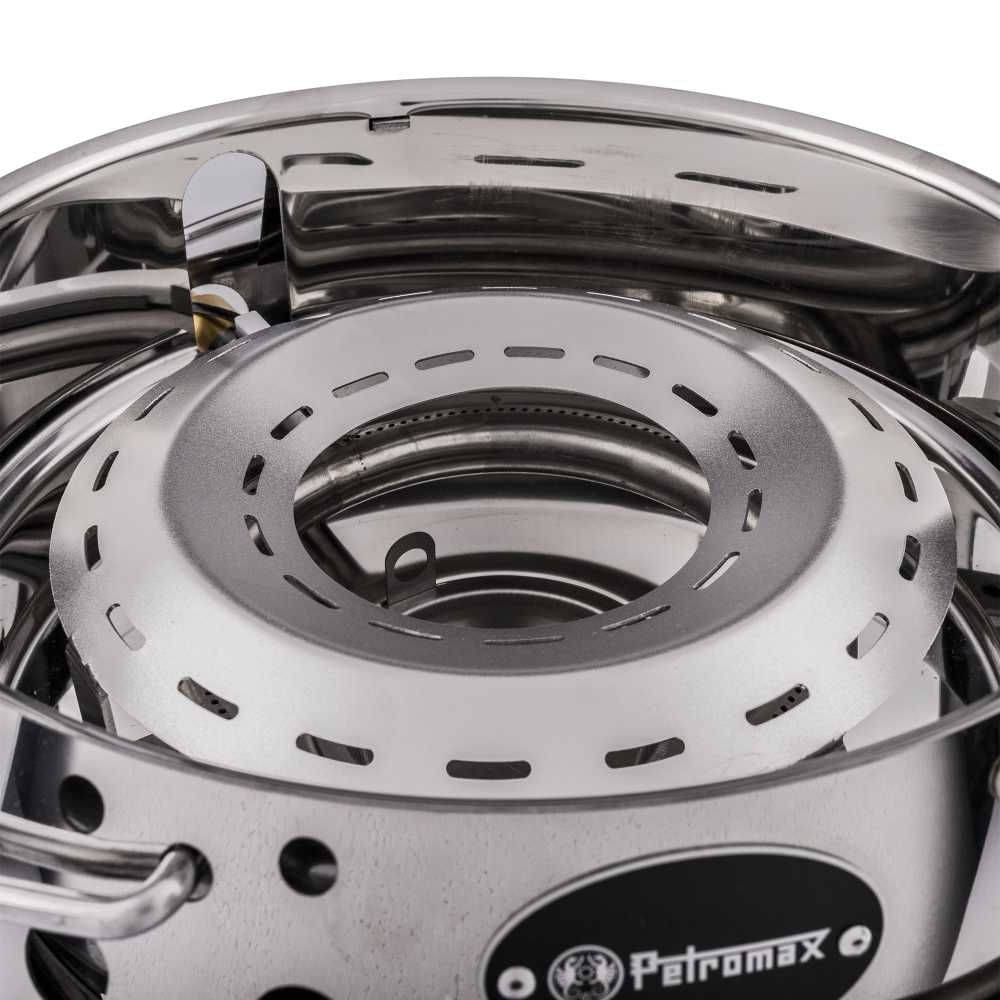 PETROMAX Atago Gasgrill - atago-gg28