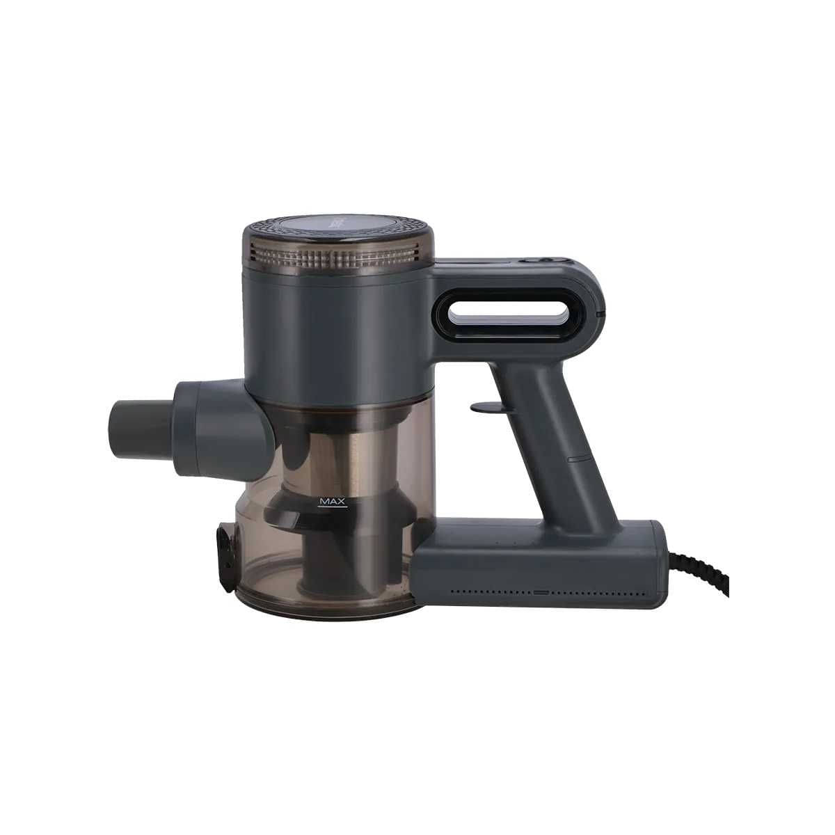 MESTIC MS-130 Zyklonenstaubsauger, 500 W MESTIC MS-130 Zyklonenstaubsauger- 500 W - 1502390