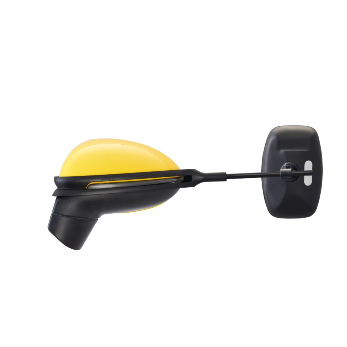 EMUK XL Spiegel 102951 Caravanspiegel XL fuer Fahrzeuge mit Wohnwagen