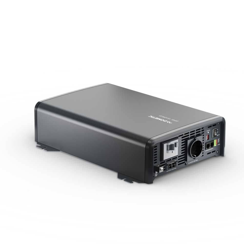 DOMETIC SinePower DPSI 2024RCD Sinus-Wechselrichter mit integriertem RCD 2000W, 24V DOMETIC SinePower DPSI 2024RCD Sinus-Wechselrichter mit integriertem RCD 2000W- 24V - 9620017438
