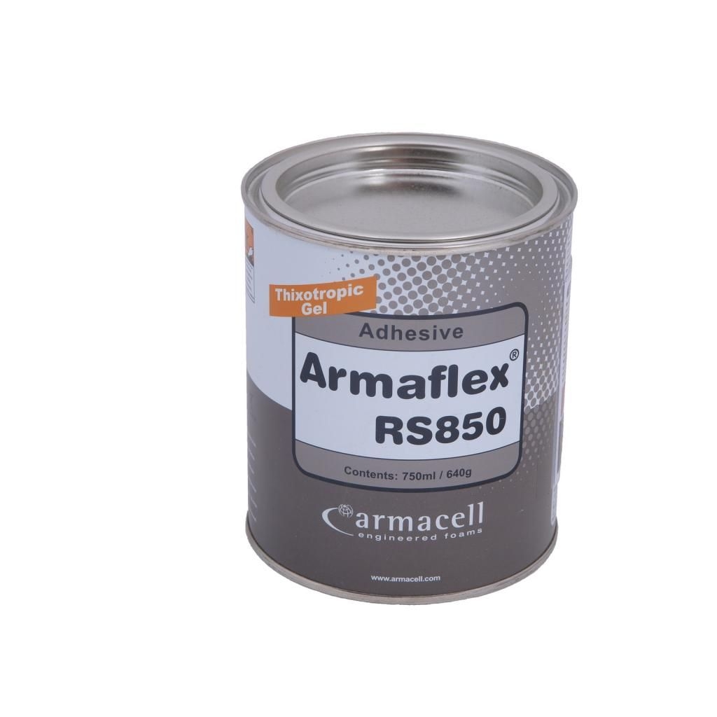 ARMACELL ArmaFlex Kontaktkleber RS850 0-5 L - ADH-RS850-0-5