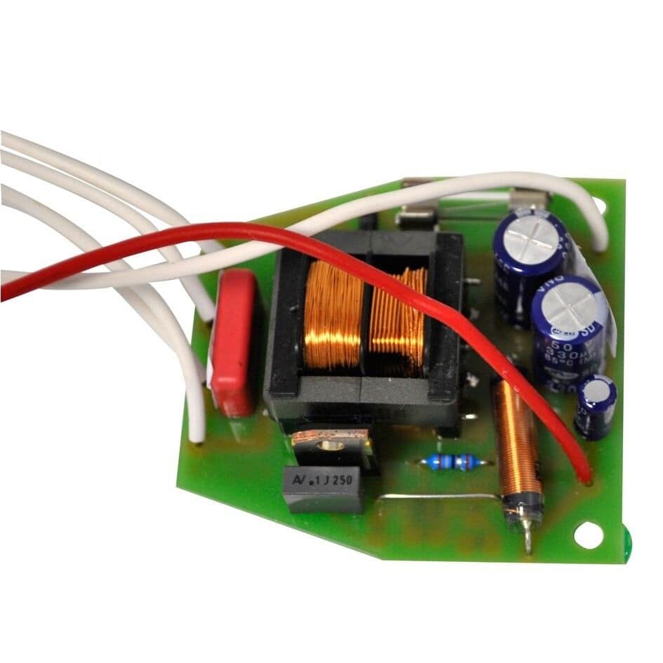 Dometic Seitz Elektronik-Vorschaltgeraet fuer Heki 3 - 4 - 3plus - 4plus