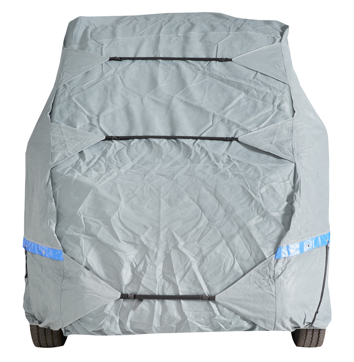 HINDERMANN Fahrzeughuelle Wintertime fuer Fiat Ducato 550 cm Hindermann Art-Nr. 8640-5550