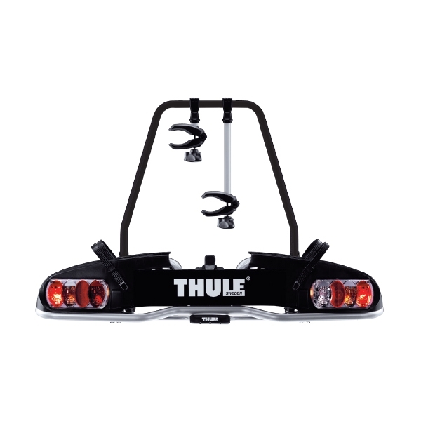 THULE 936 E-Bike Carrier Fahrradtraeger Kupplung 2er - B-WARE - 2. WAHL 936000