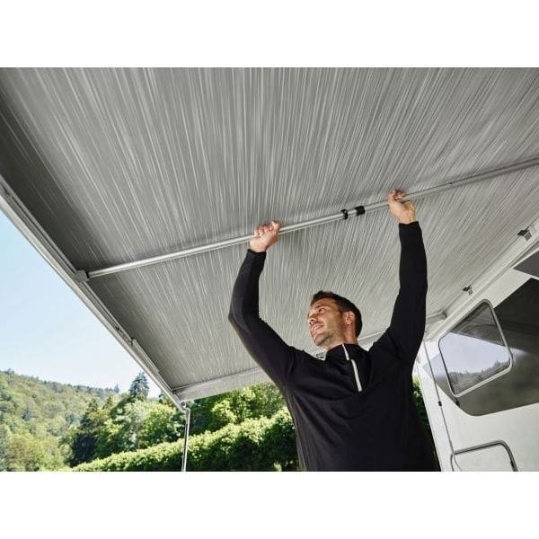 Spannstange THULE Omnistor Tension Rafter Aluminium G2 Auszug 300 cm Dach für Dachmontage - geprüfte Retoure Thule Tension Rafter G2 3.00 m -roof- - 307313 - Spannstange THULE Omnistor Tension Rafter Aluminium G2 Auszug 300 cm Dach fuer Dachmontage