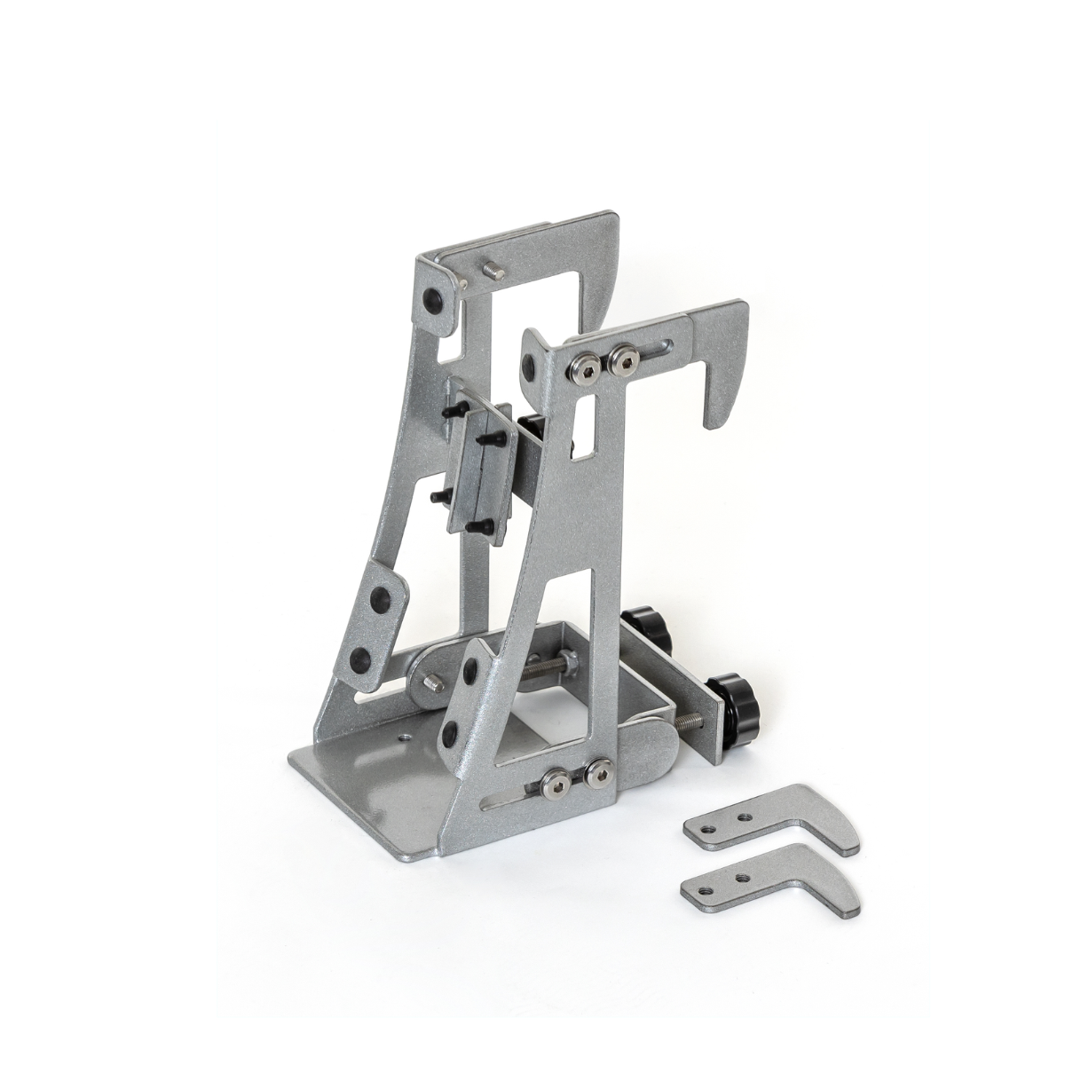 LotusGrill Reling/Balkonhalter LotusGrill Reling-Balkonhalter - LG-RH