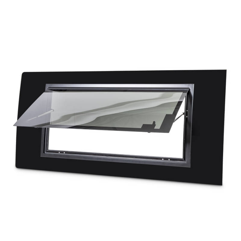 Carbest Ausstellfenster Fiat Ducato X250 ab Bj. 2006 vorne links - REIMO 315922