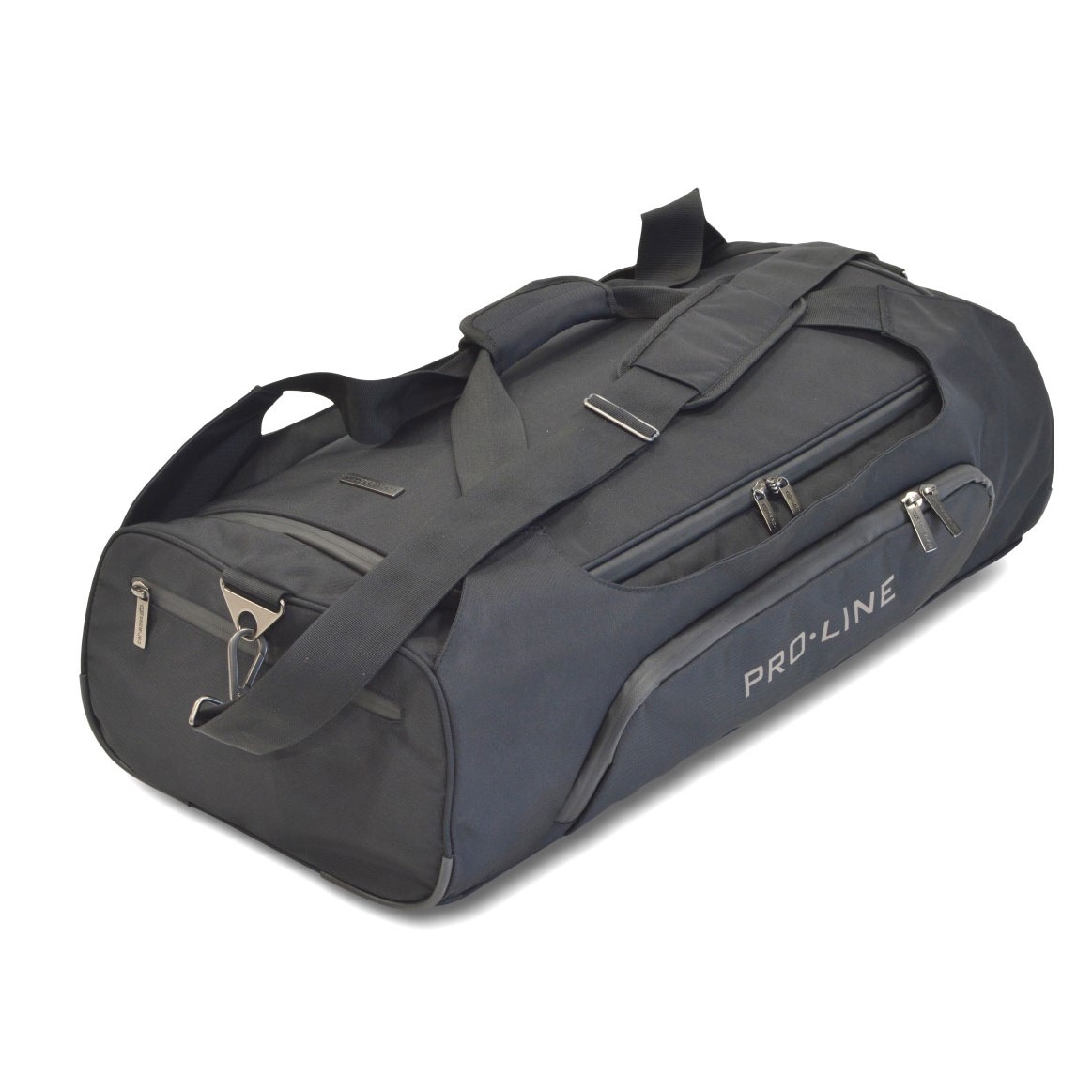 Car Bags Pro-Line P22701SP Porsche 718 Boxster -982- Cabrio Bj- 16- Reisetaschen Set- Auf Ihr Auto massgeschneidert- Das Original