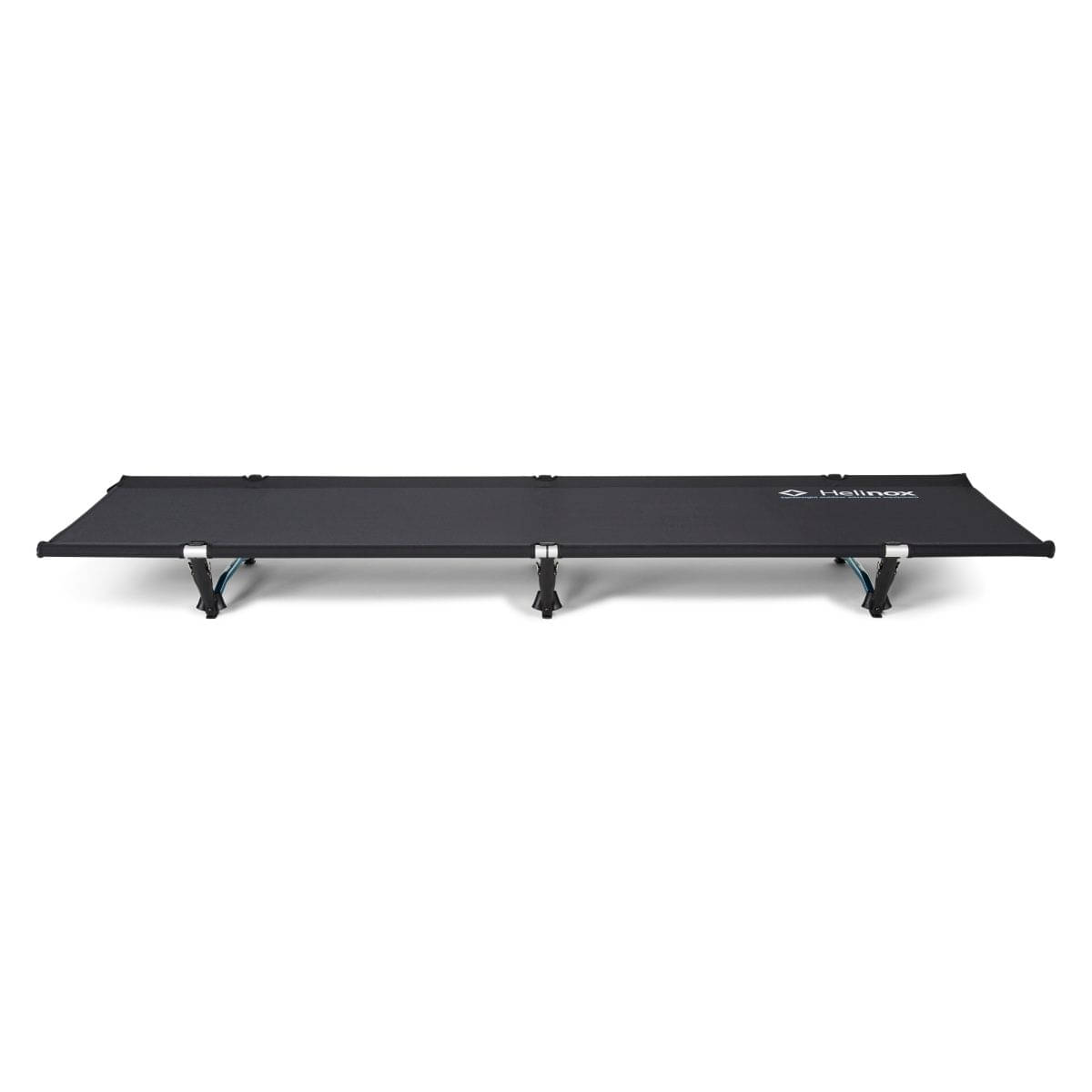 HELINOX Cot One Convertible Black Feldbett - 10003731