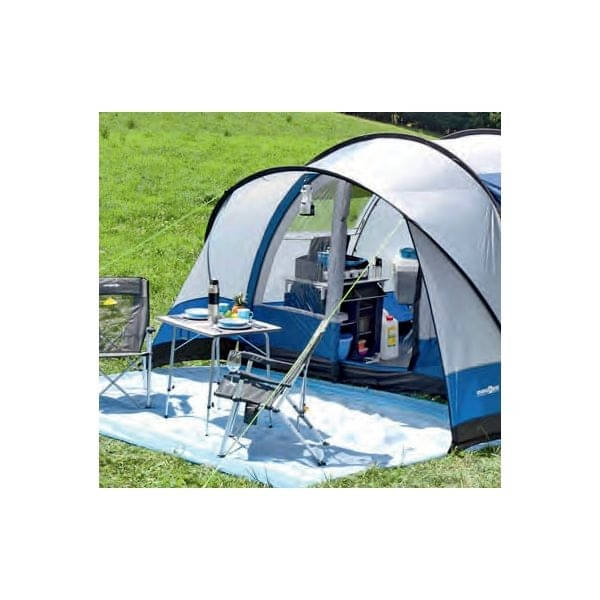 Zeltboden DWT fuer Vorzelt Fjord 30