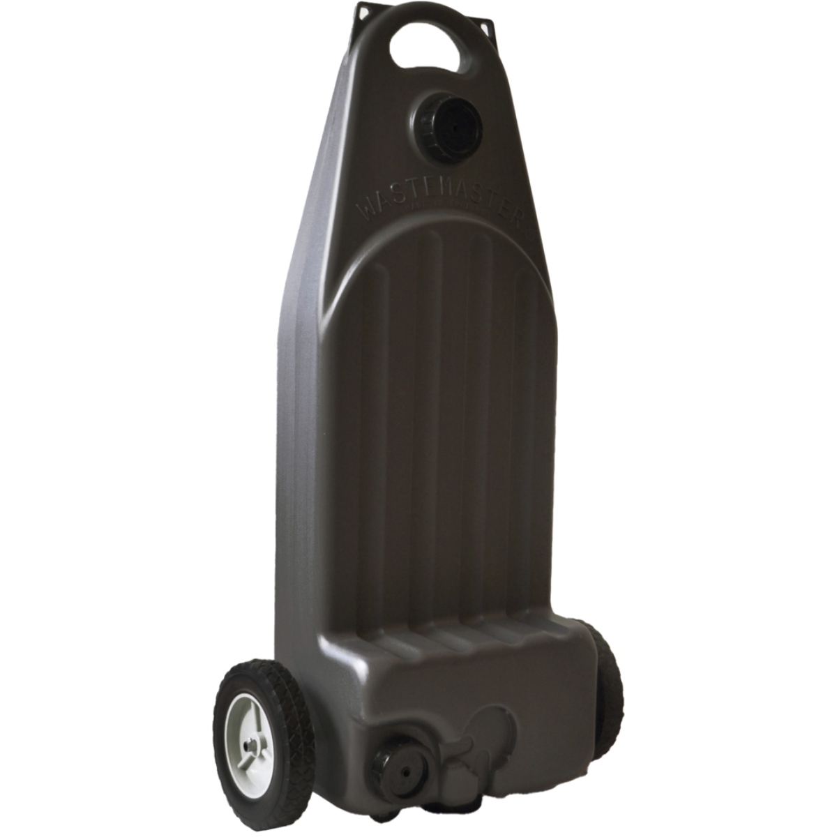 WASTEMASTER ECONOMY Abwassertank schwarz 0050046E