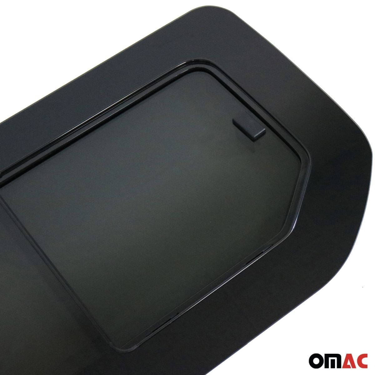 OMAC Seitenfenster Schiebefenster Opel Vivaro L1-L2 Bj. 2014-2019 Schiebetuer Rechts - A050869