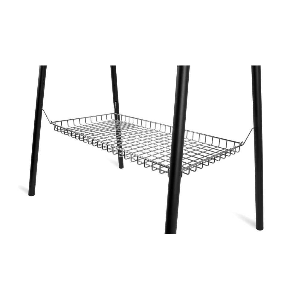 PETROMAX Ablagekorb fuer Gastisch ge90 Feuertisch fe90 - tray90